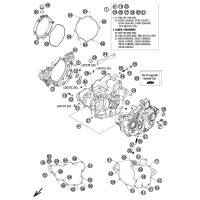 MOTORGEHAEUSE