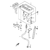 TACHOMETER