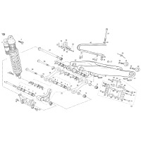 SCHWINGARM