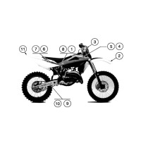 DEKOR (FARBCODE G)