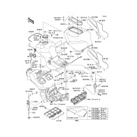 BENZINTANK
