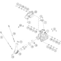 AUSPUFFANLAGE