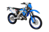 2011 - Enduro