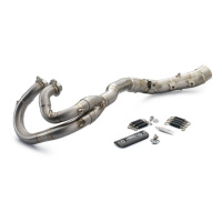Husqvarna / Husaberg 81005007100