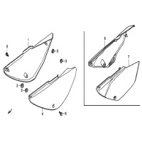 SEITENABDECKUNG