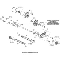 SCHMIERSYSTEM