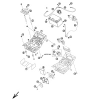 BATTERIEKASTEN
