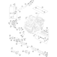SCHMIERSYSTEM