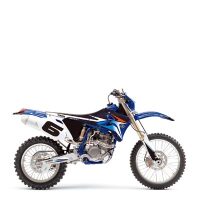 Yamaha YMF-45741-10-00