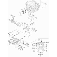 SCHMIERSYSTEM