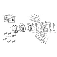 Reed valve