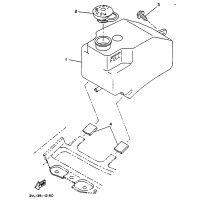 OIL TANK