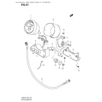 TACHOMETER