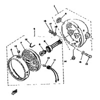 HEADLIGHT 2