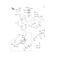 BENZINTANK