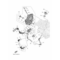 WASSERPUMPE
