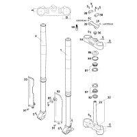 TELEGABEL USD43 WP 400/620 