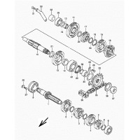 GETRIEBE