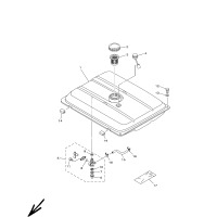 KRAFTSTOFFTANK