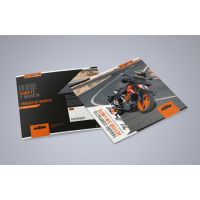 KTM 20170088ES