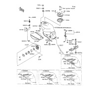 BENZINTANK