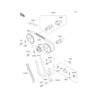 NOCKENWELLE(SPANNER)