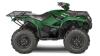 2018 - ATV