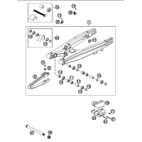 SCHWINGARM