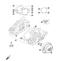 MOTORGEHAEUSE