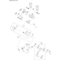 SCHALTUNG
