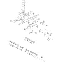SCHWINGARM