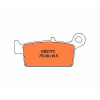 ZAP Technix DB2170MX-D
