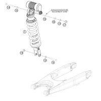 SHOCK ABSORBER