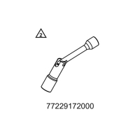 GASGAS 77229172000