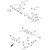 AUSLASSSTEUERUNG