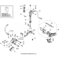 BREMSENSYSTEM