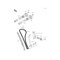 NOCKENWELLE(SPANNER)