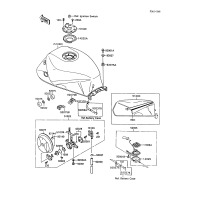 BENZINTANK