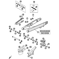 SCHWINGARM