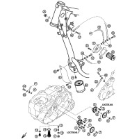 SCHMIERSYSTEM