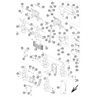 INSTRUMENTE / SCHLOSSSYSTEM
