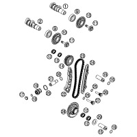STEUERTRIEB