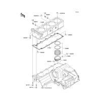 ZYLINDER/KOLBEN