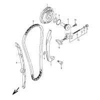 STEUERKETTE