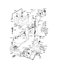 BENZINTANK