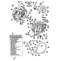 MOTORGEHAEUSE