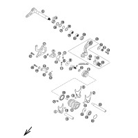 SCHALTUNG