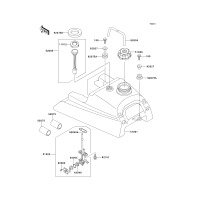 BENZINTANK