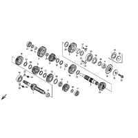 GETRIEBE