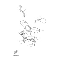 MOTORVERKLEIDUNG 1